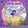 Isadora Moon: Dragon Camp (Exciting picture book retelling Isadora's on-screen adventures, perfect for fans aged 4-6) cover