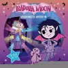 Isadora Moon: Mignonette Moves In (An exciting picture book retelling of Isadora's on-screen adventures, perfect for fans aged 4-6) cover