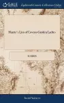 Harris's List of Covent-Garden Ladies cover