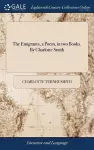 The Emigrants, a Poem, in two Books. By Charlotte Smith cover