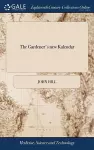 The Gardener's new Kalendar cover