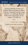 Elements of Morality, for the use of Children; With an Introductory Address to Parents. Translated From the German of the Rev. C.G. Salzmann. Illustrated With Twenty Copper-plates. In two Volumes. Vol. I[-II]. of 2; Volume 2 cover