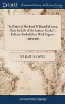 The Poetical Works of William Falconer. With the Life of the Author. Cooke's Edition. Embellished With Superb Engravings cover