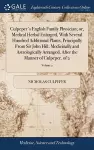 Culpeper's English Family Physician; or, Medical Herbal Enlarged, With Several Hundred Additional Plants, Principally From Sir John Hill. Medicinally and Astrologically Arranged, After the Manner of Culpeper. of 2; Volume 2 cover
