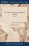 The Farmer's Letters to the People of England cover