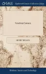 Geodesia Catenea cover