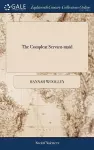 The Compleat Servant-maid cover