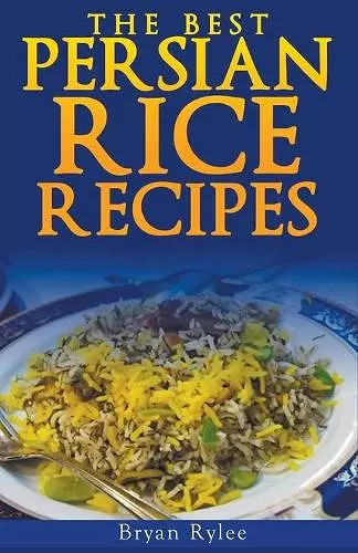 The Persian Rice cover