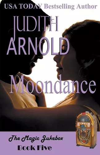 Moondance cover