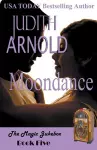 Moondance cover