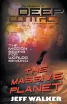 The Massive Planet cover