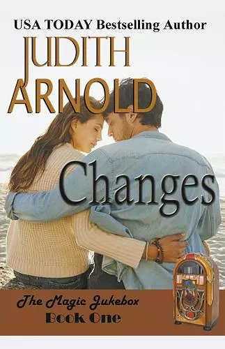 Changes cover