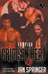 Crimson Heat cover