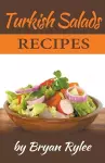 Turkish Salads Recipes cover