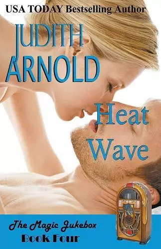 Heat Wave cover