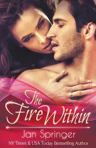 The Fire Within cover