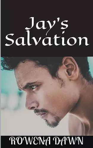 Jay's Salvation cover