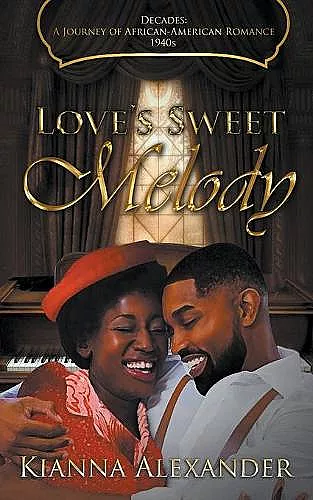 Love's Sweet Melody cover