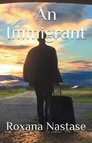 An Immigrant cover