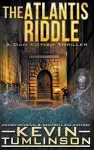 The Atlantis Riddle cover