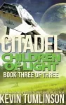 Citadel cover