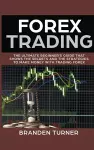 Forex Trading, The Ultimate Beginner's Guide cover