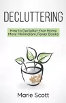 Decluttering cover