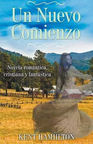 Un Nuevo Comienzo cover