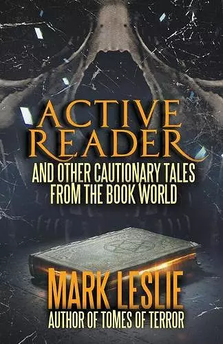 Active Reader cover