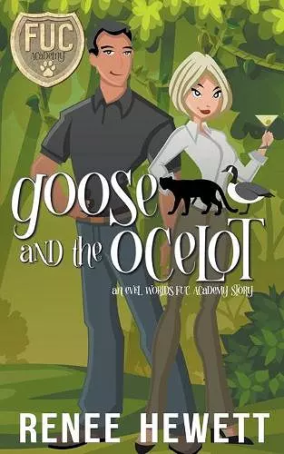 Goose and the Ocelot cover