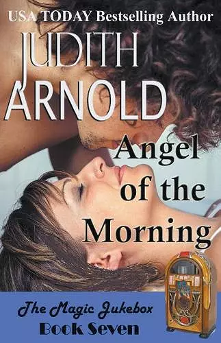 Angel Of The Morning cover