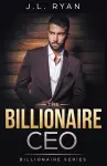 The Billionaire CEO cover