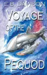 Voyage of the Pequod cover