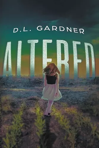 Altered cover