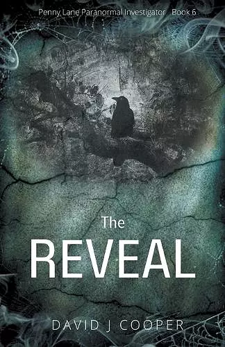 The Reveal cover