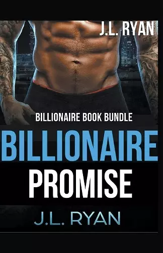 Billionaire Promise cover