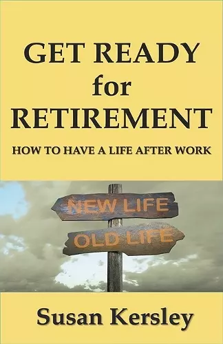 Get Ready for Retirement cover