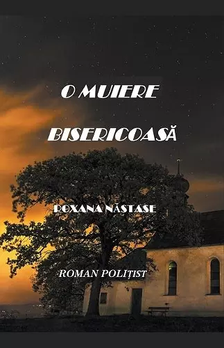 O muiere bisericoasa cover