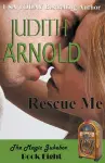 Rescue Me cover