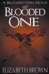 The Blooded One cover