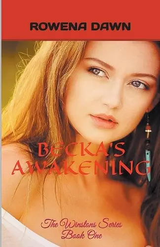 Becka's Awakening cover