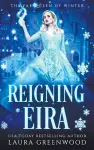 Reigning Eira cover