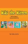 Kiki the Kitten Four Books Collection cover