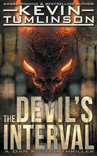 The Devil's Interval cover