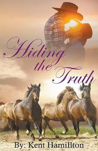 Hiding The Truth cover