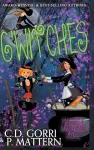 G'Witches cover