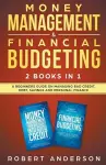 Money Management & Financial Budgeting 2 Books In 1 cover