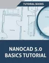 NanoCAD 5.0 Basics Tutorial cover