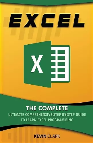 Excel cover