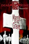 March to the Grave cover